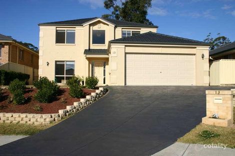 Property photo of 13 Armstrong Close Bensville NSW 2251