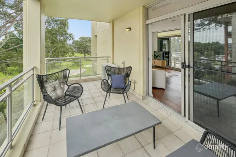 Property photo of 14/102 William Street Five Dock NSW 2046