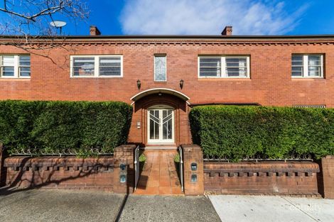 Property photo of 1/26A Cooper Street Strathfield NSW 2135
