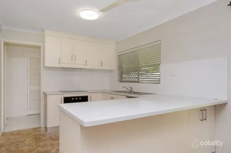 Property photo of 22 Jenkins Street Kirwan QLD 4817