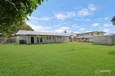 Property photo of 22 Jenkins Street Kirwan QLD 4817