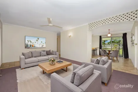 Property photo of 22 Jenkins Street Kirwan QLD 4817