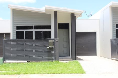 Property photo of 50 Bunya Way Andergrove QLD 4740
