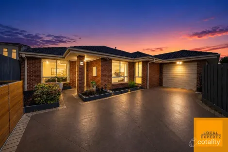 2/10 Darlington Gr, Sydenham, VIC 3037