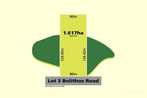 Lot 3 Bolithos Rd, Riddells Creek, VIC 3431