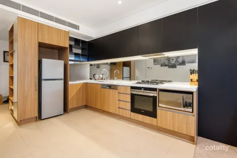 Property photo of 110/1 Network Place North Ryde NSW 2113