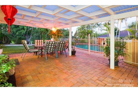 Property photo of 16 Lindeman Place Eight Mile Plains QLD 4113