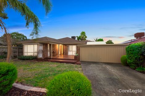 Property photo of 36 Denton Drive Endeavour Hills VIC 3802