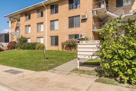 Property photo of 6/108 Broome Street Cottesloe WA 6011