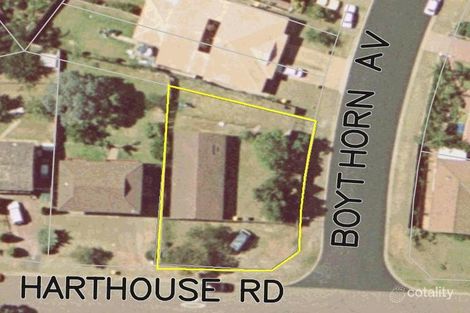 Property photo of 46 Harthouse Road Ambarvale NSW 2560