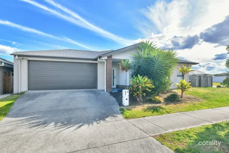 23 Finch Cct, Flagstone, QLD 4280