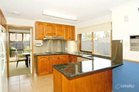Property photo of 6 Nurten Parade Aspendale Gardens VIC 3195