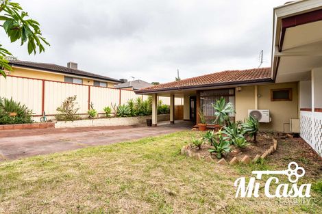 Property photo of 29A Ochiltree Way Kardinya WA 6163