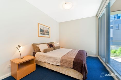 Property photo of 510/23 Shelley Street Sydney NSW 2000