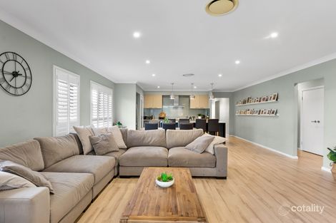 Property photo of 21 Edmund Circuit North Lakes QLD 4509