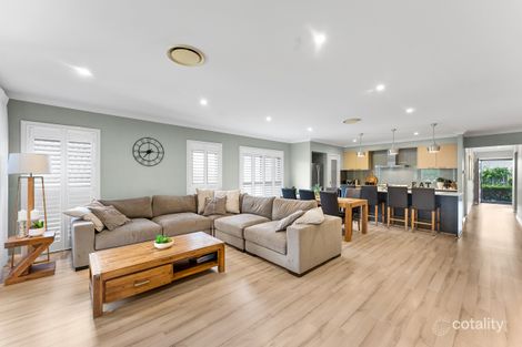 Property photo of 21 Edmund Circuit North Lakes QLD 4509