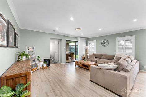 Property photo of 21 Edmund Circuit North Lakes QLD 4509