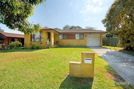 Property photo of 21 Rosewall Drive Menai NSW 2234