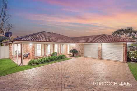 61 Mackillop Dr, Baulkham Hills, NSW 2153