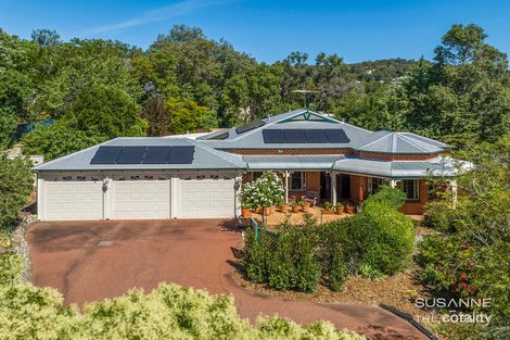 143 Gooseberry Hill Rd, Gooseberry Hill, WA 6076