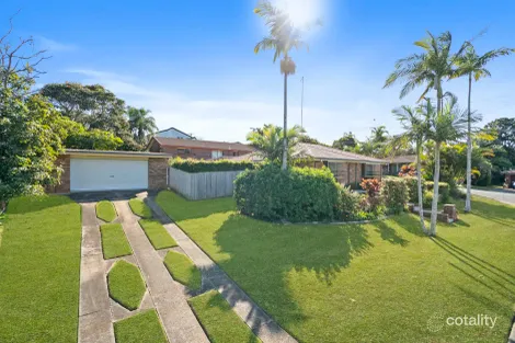 4 Brief St, Cleveland, QLD 4163