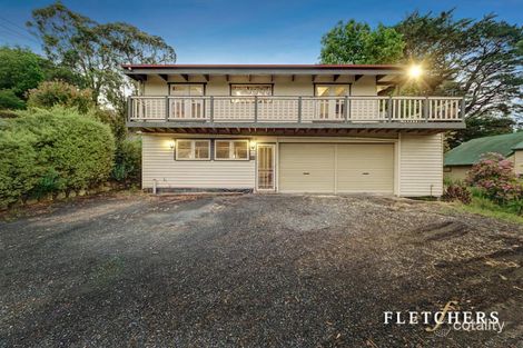 Property photo of 33 Morris Road Upwey VIC 3158