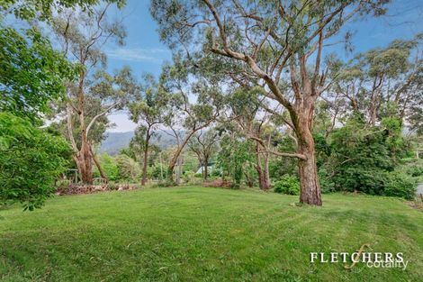 Property photo of 33 Morris Road Upwey VIC 3158