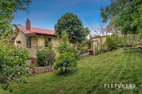 Property photo of 33 Morris Road Upwey VIC 3158