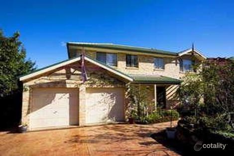 Property photo of 20 Glen Helen Grove Dural NSW 2158