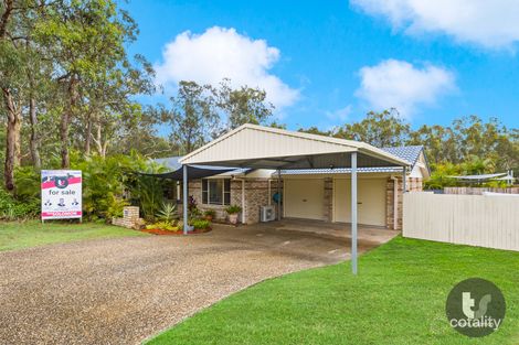 Property photo of 9 Sylvia Court Capalaba QLD 4157