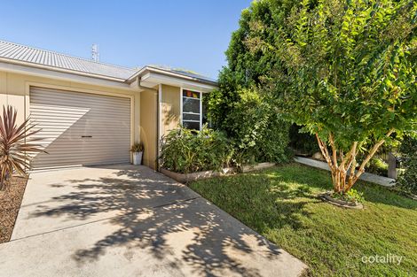 Property photo of 14B Dudley Street Kurri Kurri NSW 2327