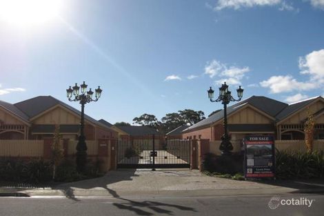 40-44 Cliff St, Glenelg East, SA 5045