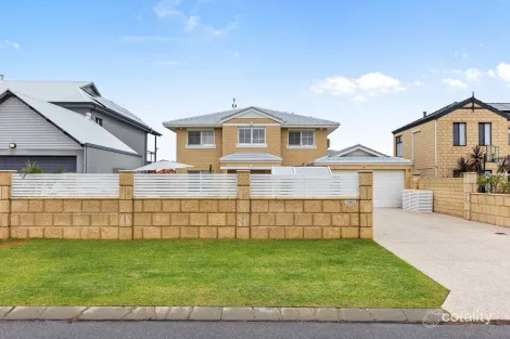 Property photo of 39 Halifax Boulevard Mindarie WA 6030