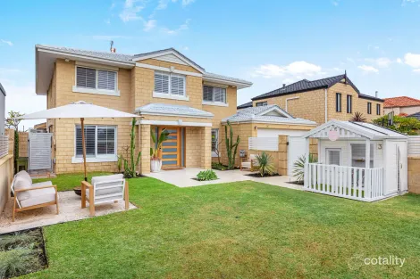 39 Halifax Bvd, Mindarie, WA 6030