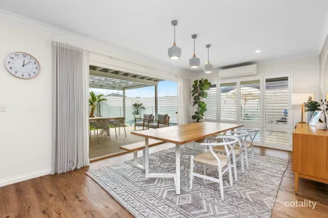 Property photo of 39 Halifax Boulevard Mindarie WA 6030