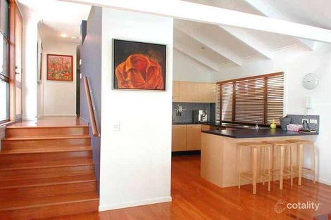 Property photo of 47 Tooth Avenue Paddington QLD 4064