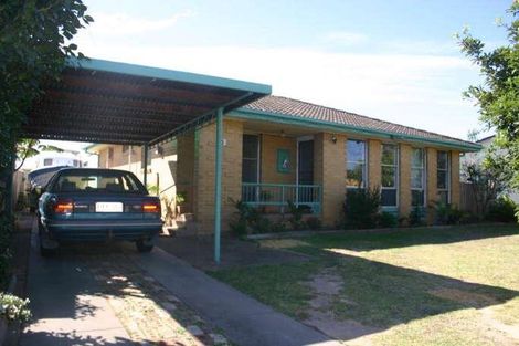 5 Glomar Gr, Sale, VIC 3850