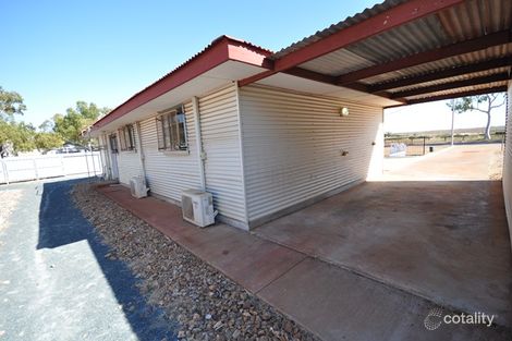 Property photo of 209 Athol Street Port Hedland WA 6721