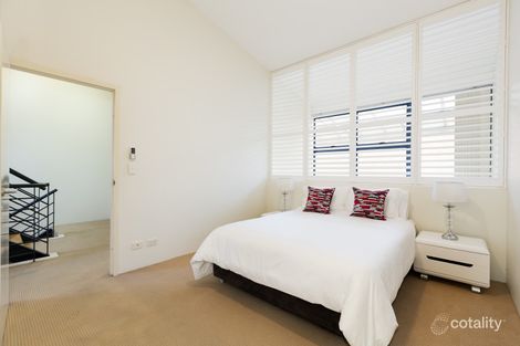 Property photo of 23/2 Cardigan Lane Camperdown NSW 2050