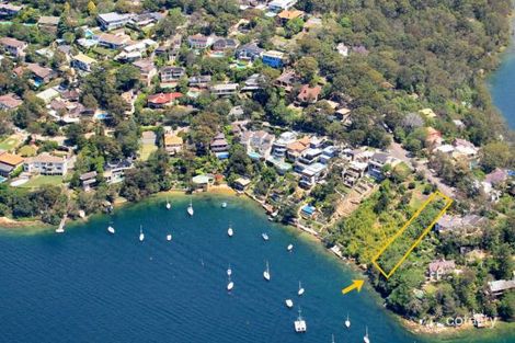 302 Edinburgh Rd, Castlecrag, NSW 2068