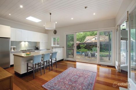 Property photo of 33 Hopetoun Avenue Canterbury VIC 3126