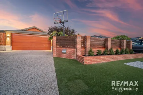 Property photo of 18 Coolidge Gardens Tapping WA 6065