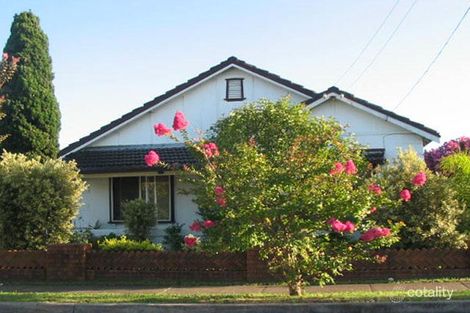 33 Fifth St, Granville, NSW 2142