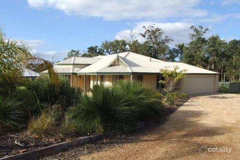 3 Leschenaultia Cir, Donnybrook, WA 6239