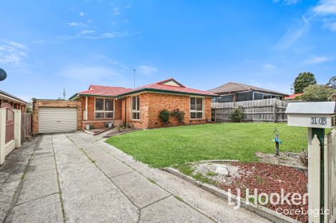 Property photo of 16 Leigh Court Doveton VIC 3177