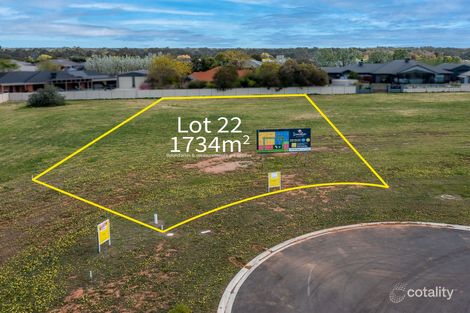 13 Vintage Dr, Wahgunyah, VIC 3687