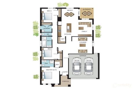 Property photo of 30 Embleton Chase Weir Views VIC 3338