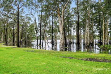 Property photo of 4 Spoonbill Close Nerong NSW 2423