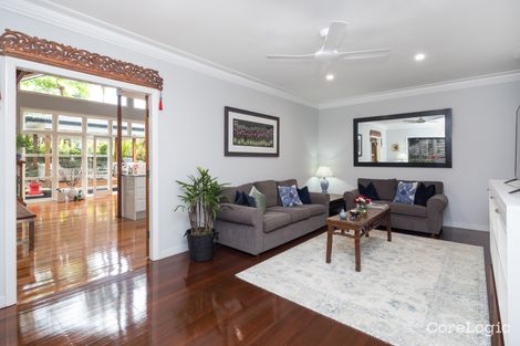 Property photo of 8 Nind Street Wavell Heights QLD 4012