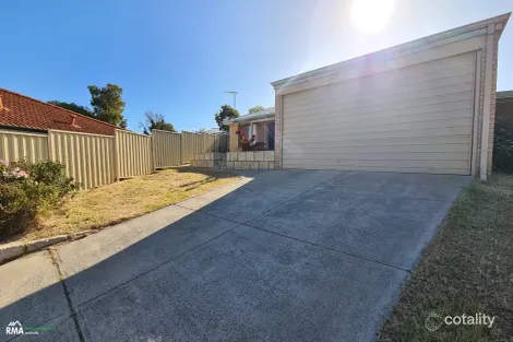 8 Danaher Mews, Clarkson, WA 6030